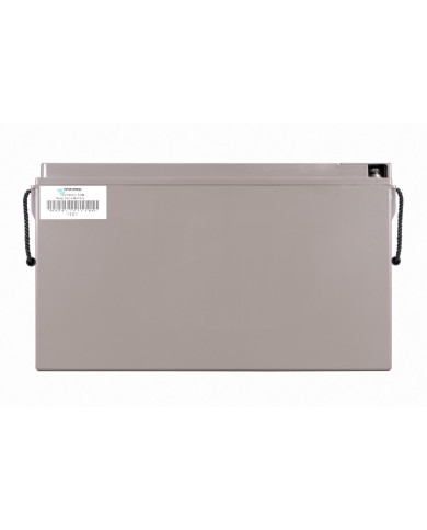 Victron Energy BAT412151164 12V/165Ah AGM