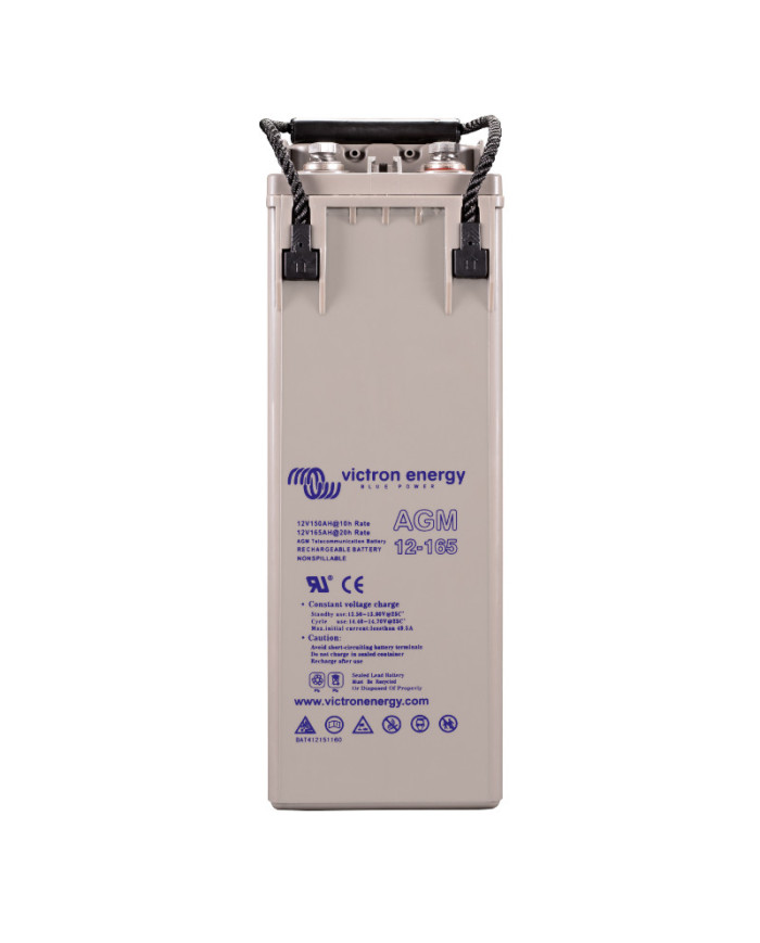 Victron Energy BAT412151164 12V/165Ah