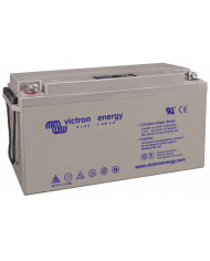 victron energy batería gel 12v/265ah (m8)