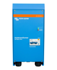 victron energy autotransformator 120/240vac-100a