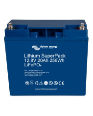 Victron Energy SuperPack 12.8V/20Ah (M5) BAT512200000