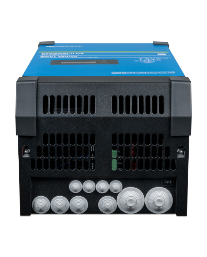 Victron EasySolar-II 24/3000/70-32 MPPT 250/70 GX