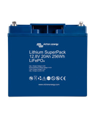 Victron Energy SuperPack 12.8V/20Ah (M5) BAT512200000