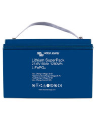 Victron Energy Lithium SuperPack 25,6V/50Ah (M8)