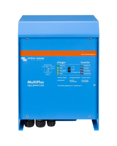 Victron Energy MultiPlus 24/3000/70-50