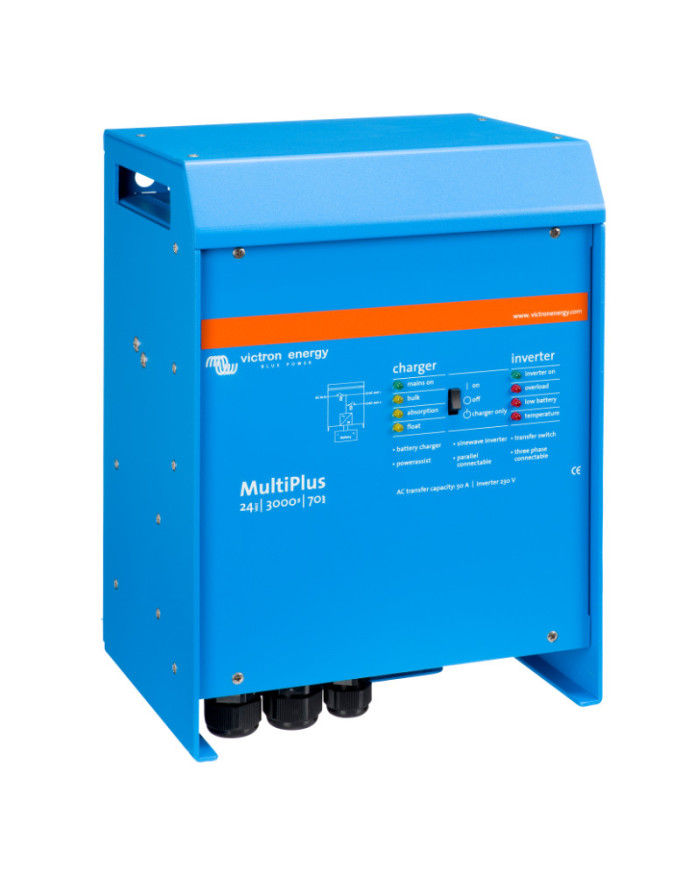 Victron Energy MultiPlus 24/3000/70-50