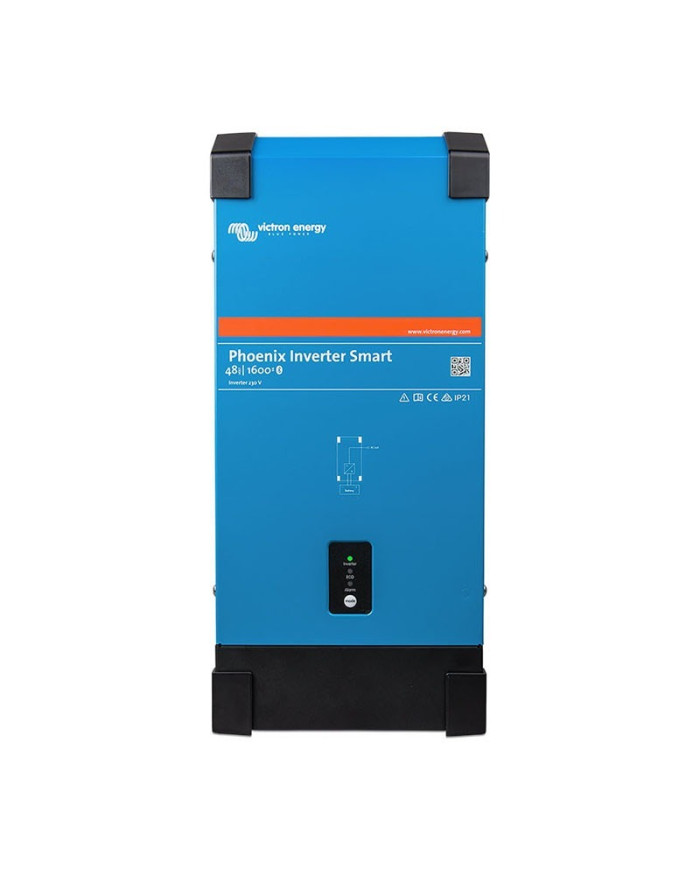Victron Phoenix 48/1600 Smart - Inverter 48V 1600VA