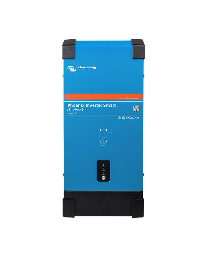 Victron Phoenix 48/1600 Smart - Inverter 48V 1600VA