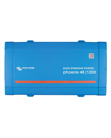 Victron Phoenix 48/1200 VE.Direct Schuko Inverter