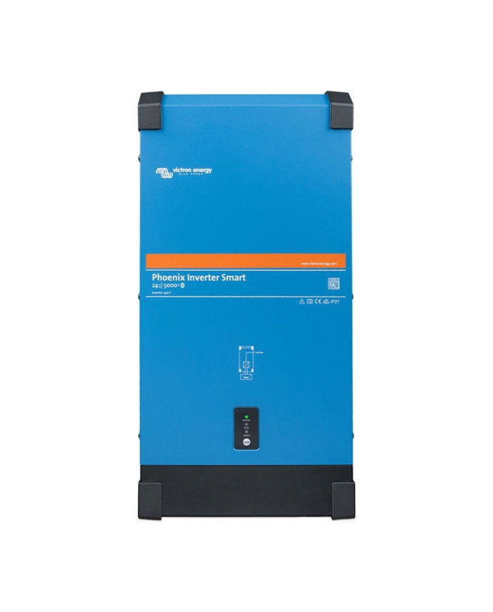 Victron Phoenix Inverter 24/5000 Smart PIS245020000