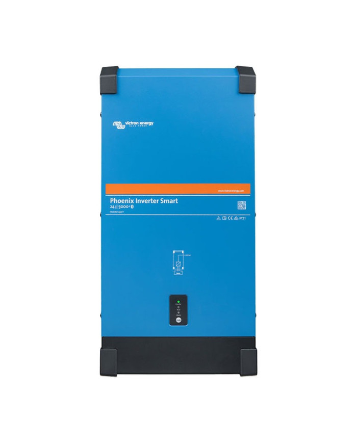 Victron Phoenix Inverter 24/5000 Smart PIS245020000