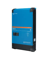 Victron Energy Quattro-II 24/5000/120-50/50