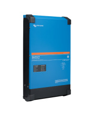 Victron Energy Quattro-II 24/5000/120-50/50