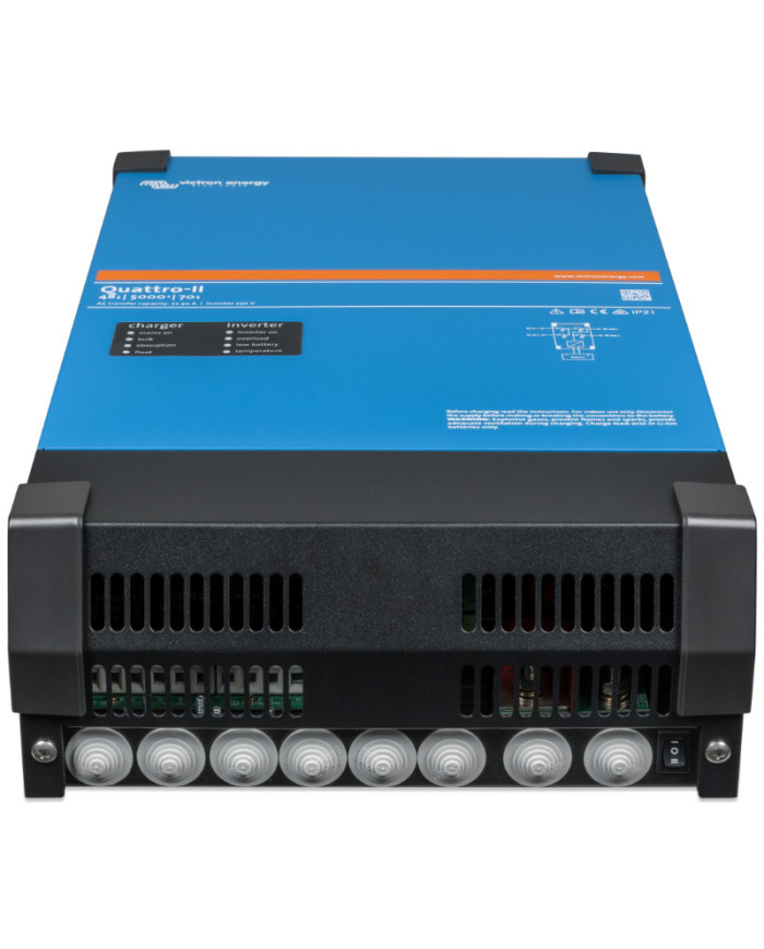 Victron Energy Quattro-II 48/5000/70-50/50