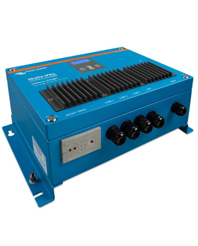 Skylla IP65 12/70 (3 ieșiri) 120/240V