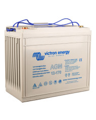 Victron Energy AGM Super Cycle 12V/170Ah (M8)