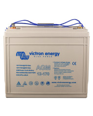 Victron Energy AGM Super Cycle 12V/170Ah (M8)