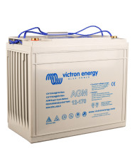 Victron Energy AGM Super Cycle 12V/170Ah (M8)