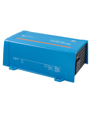 Victron Phoenix 24/1200 VE.Direct NEMA 5-15R