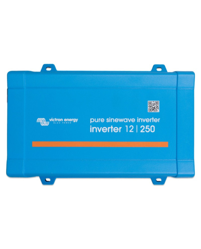 Victron Phoenix 12/250 VE.Direct IEC Inverter 12V 250VA