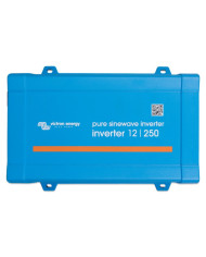 Victron Phoenix 12/250 VE.Direct IEC Inverter 12V 250VA
