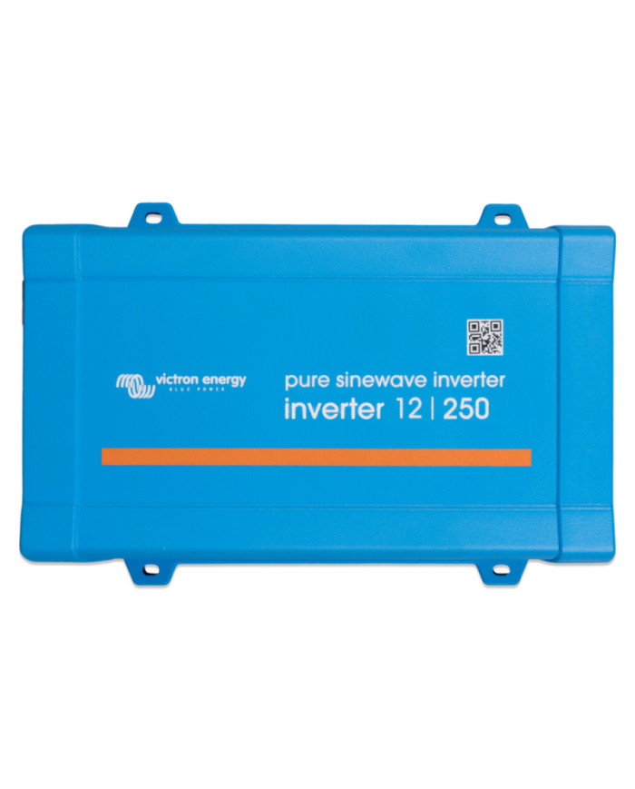 Victron Phoenix 12/250 VE.Direct IEC Inverter 12V 250VA