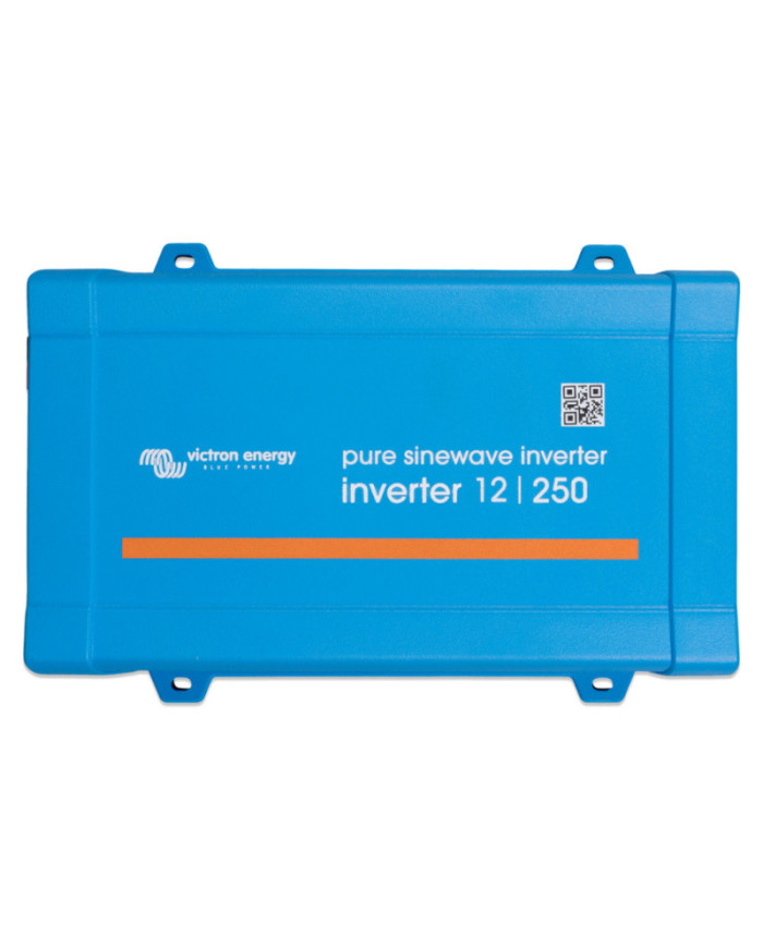 Victron Phoenix 12/250 VE.Direct IEC Inverter 12V 250VA