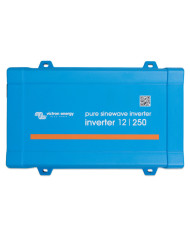 Victron Phoenix 12/250 VE.Direct IEC Inverter 12V 250VA