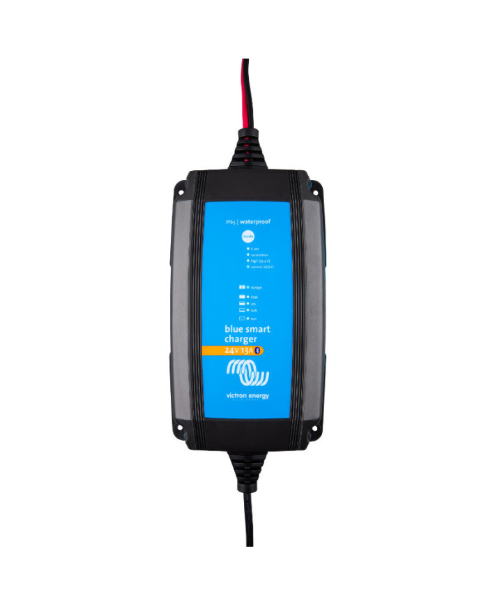 Punjač 24V 13A IP65 Victron Energy Blue Smart