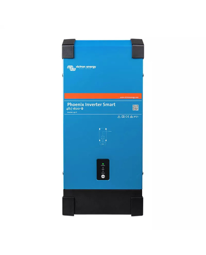 Victron Energy Phoenix 48/1600 Smart - Inverter 48V