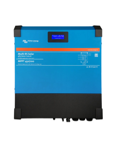 Victron Multi RS Solar 48/6000/100-450/100