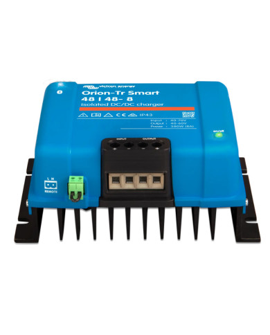 Victron Energy Orion-Tr Smart 48/48-8A (380W) DC-DC Punjač
