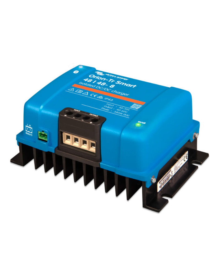 Victron Energy Orion-Tr Smart 48/48-8A DC-DC Nabíjačka