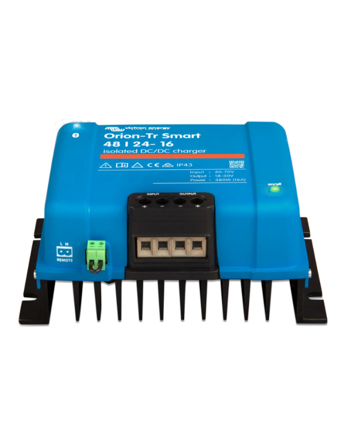 Victron Orion-Tr Smart 48/24-16A (380W) Isolated
