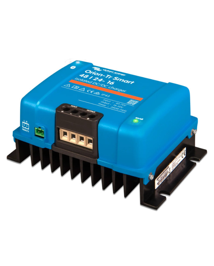 Victron Orion-Tr Smart 48/24-16A (380W) Isolated