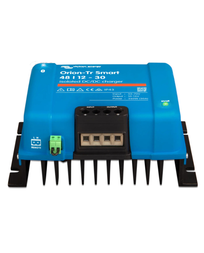 Victron Orion-Tr Smart 48/12-30A (360W) Izoliran