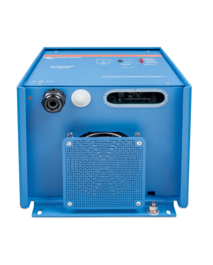 Victron Energy Phoenix Inverter 12/3000 120V VE.Bus