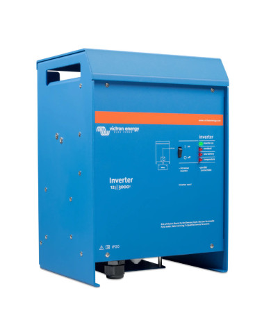 Victron Energy Phoenix Inverter 12/3000 120V VE.Bus