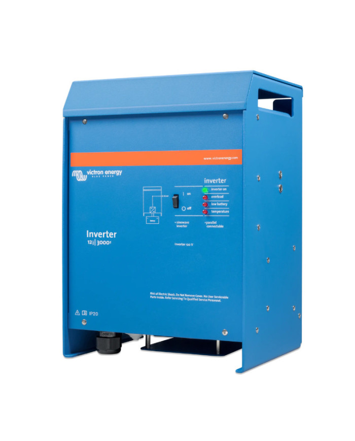 Victron Energy Phoenix Inverter 12/3000 120V VE.Bus