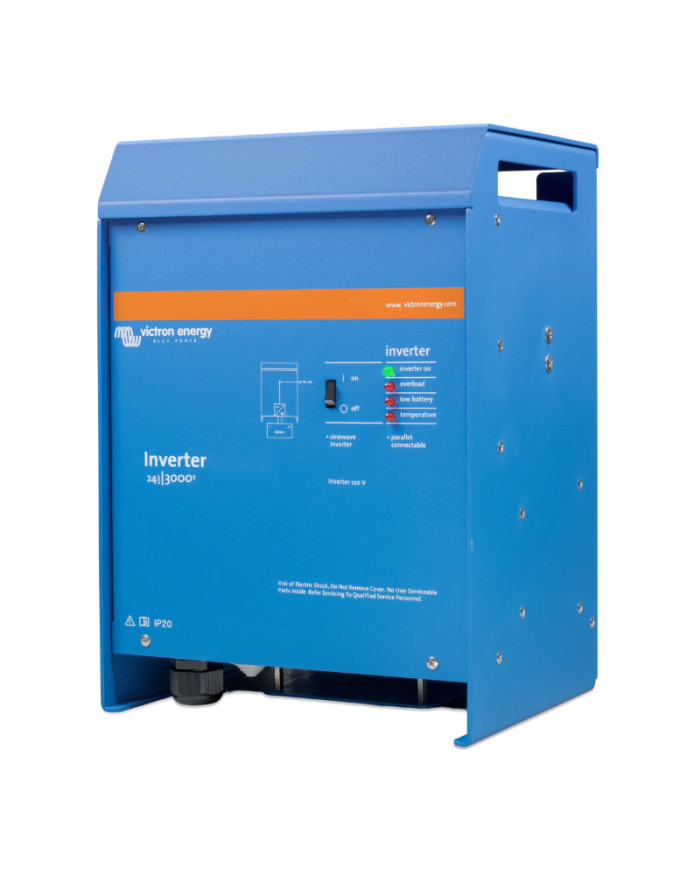 Victron Energy Phoenix Inverter 24/3000 120V VE.Bus