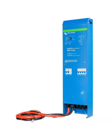 Victron Energy EasySolar 12/1600/70-16 MPPT 100/50