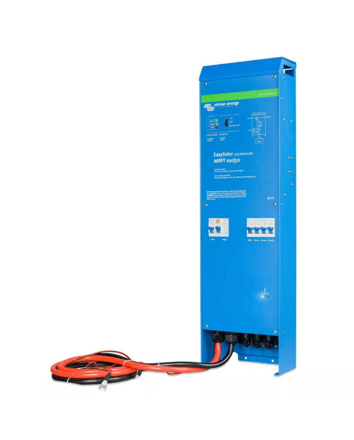 Victron Energy EasySolar 12/1600/70-16 MPPT 100/50