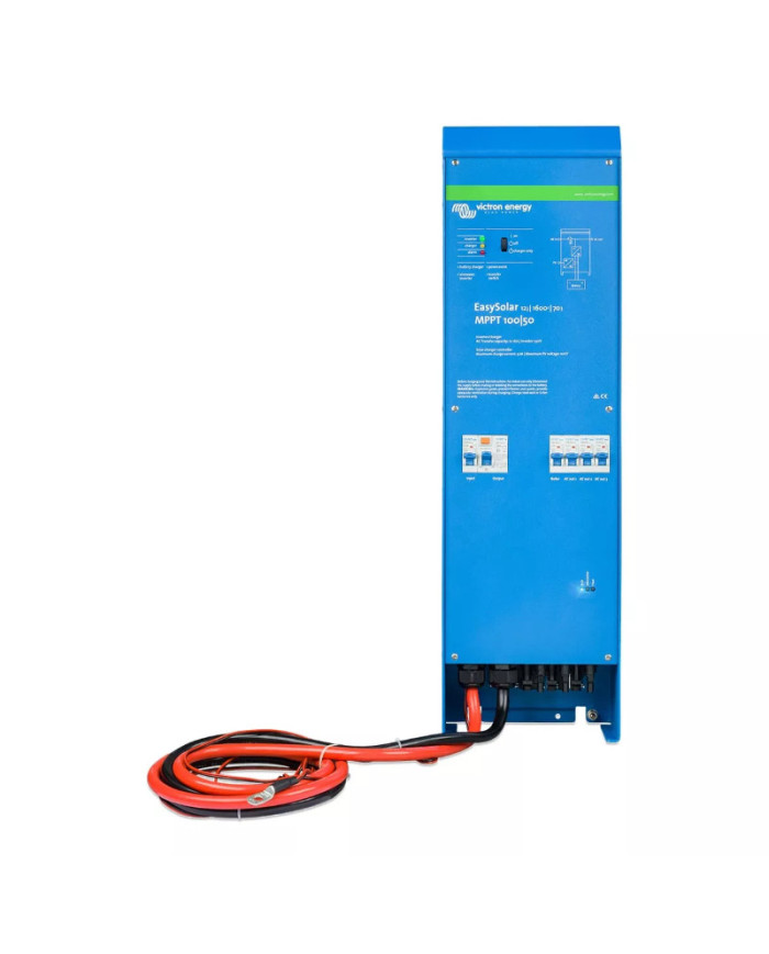 Victron Energy EasySolar 12/1600/70-16 MPPT 100/50