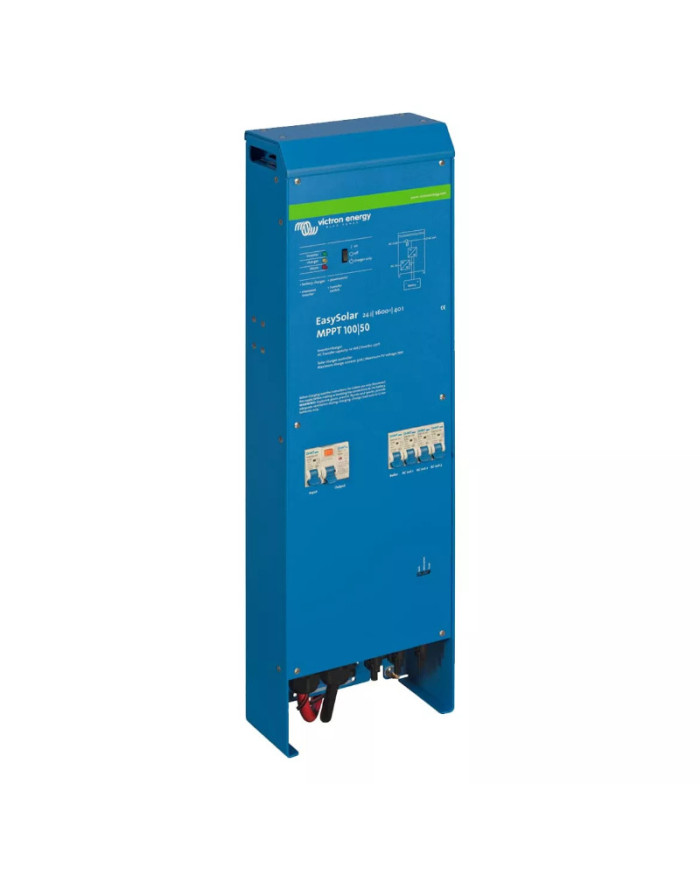 Victron Energy EasySolar 12/1600/70-16 MPPT 100/50