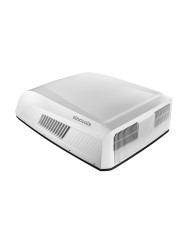 Sinclair ASV-25BIS (WIFI) DC Inverter Tetőklíma Járművekhez