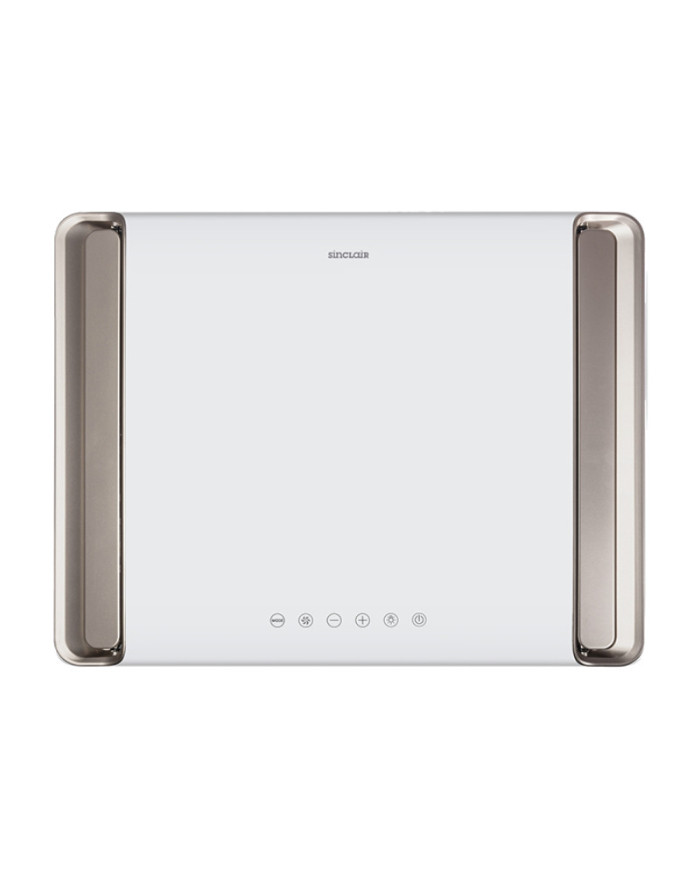 Sinclair ASV-35BIS Wi-Fi Katusekonditsioneer matkaautole