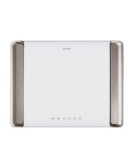 Condizionatore tetto Sinclair ASV-35BIS Wi-Fi per camper
