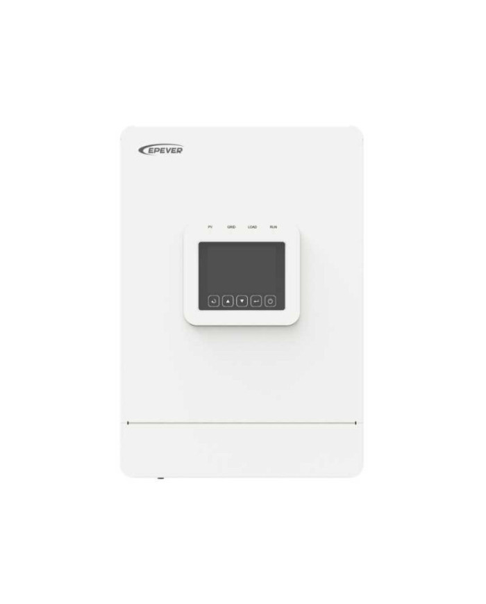 EPEVER QI1021-0415C Inverteris/Įkroviklis 1000W 24V MPPT