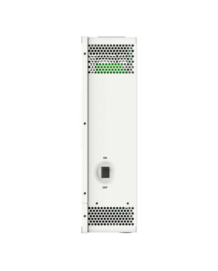 EPEVER QI1021-0415C Invertteri/Laturi 1000W 24V MPPT