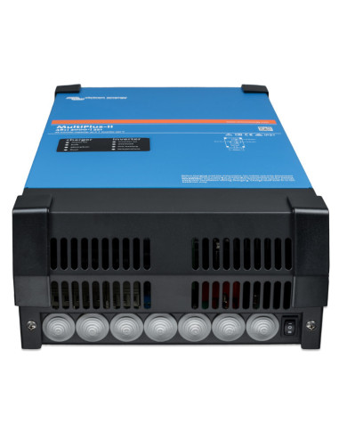 Victron Energy MultiPlus-II 48/3000/35-32 Omvormer/Lader